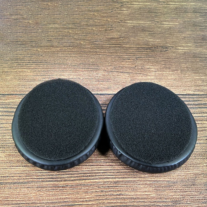 Vivi 1 Pasang Earpads Pengganti Untuk Headphone Koss UR4