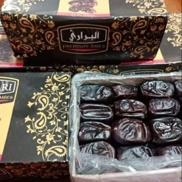 

Kurma Bam Barari