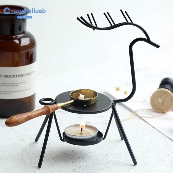 

Martsungkar Cra Tungku Peleleh / Peleleh Lilin Stempel Diy Untuk Kerajinan Tangan