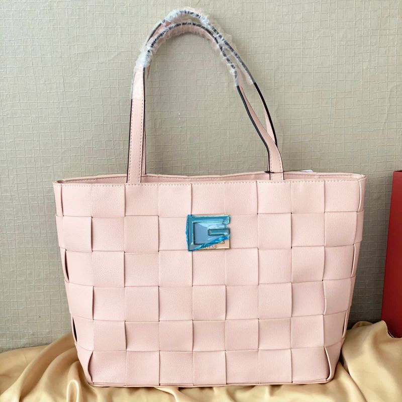 TAS BAHU WANITA GUESS