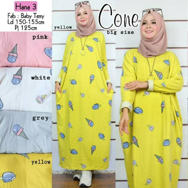CONE BIG SIZE MURAHMERIAH GAMIS BIG SIZE GAMIS KAOS CONE BIG SIZE MURAHMERIAH GAMIS BIG SIZE GAMIS KAOS
