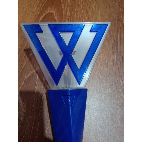 lightstick winner japan ver 2
