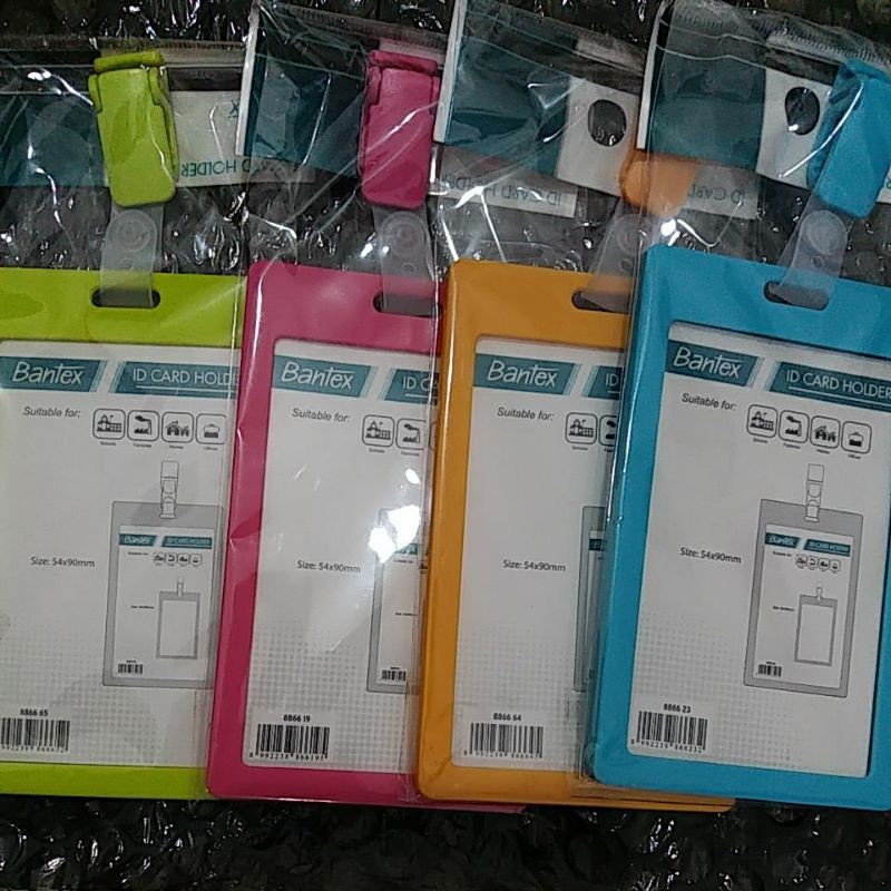 

ID Card Holder ( Cocard )