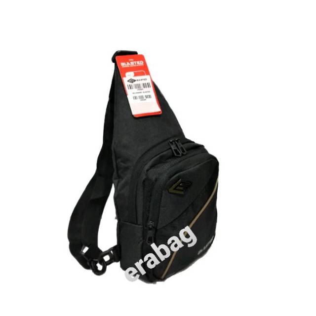 Tas blasted sling bag tas Tali satu blasted100269