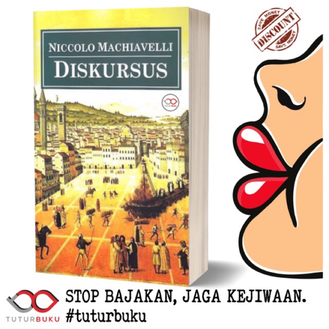 Diskursus - Niccolo Machiavelli