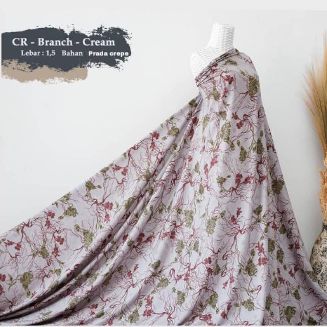 READY kain looklike  nahdi Top / nahdi top / riamiranda