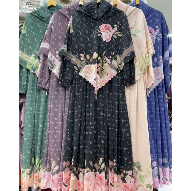 Sagita syar'i by Agoest hanggono