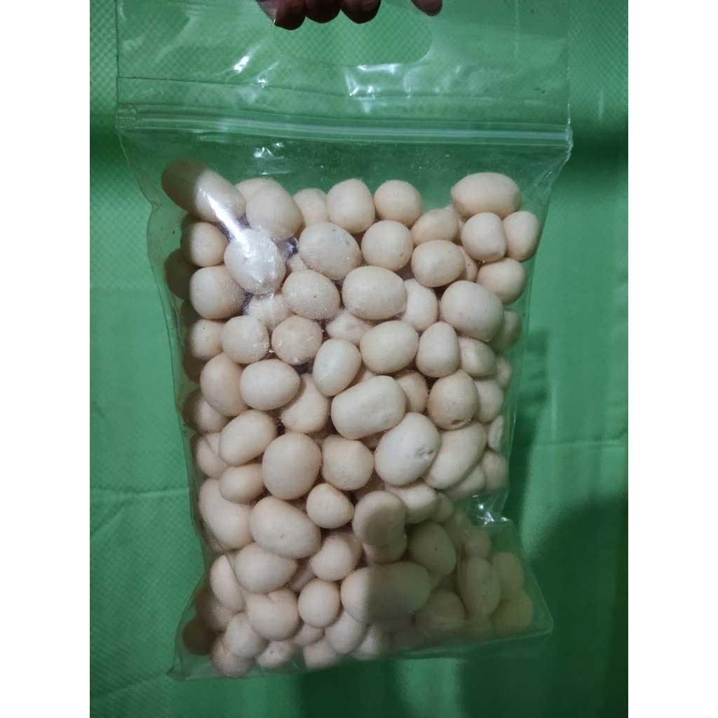 

Kerupuk Ikan