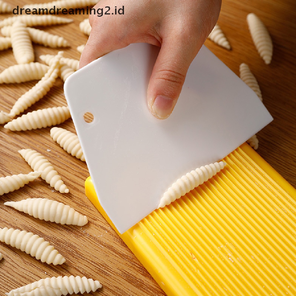 (LIKE) Mesin Pembuat Pasta / Mie / Spaghetti / Macaroni DIY