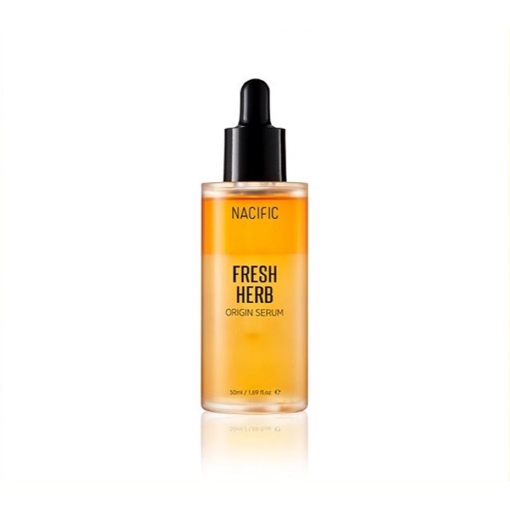 Nacific Fresh Herb Origin Serum - Nacific