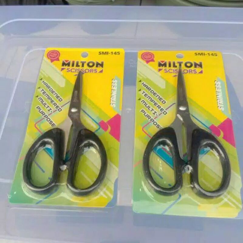 

Gunting kecil / gunting