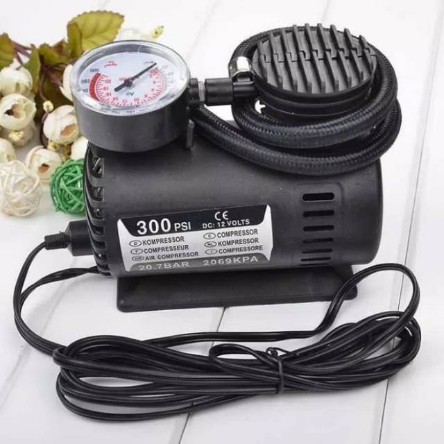 Kompresor mini compresor DC nankai