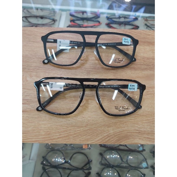 kacamata Paul frank original