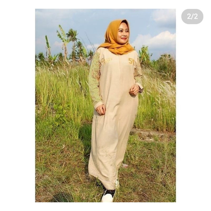 VersusCityDressPreloved