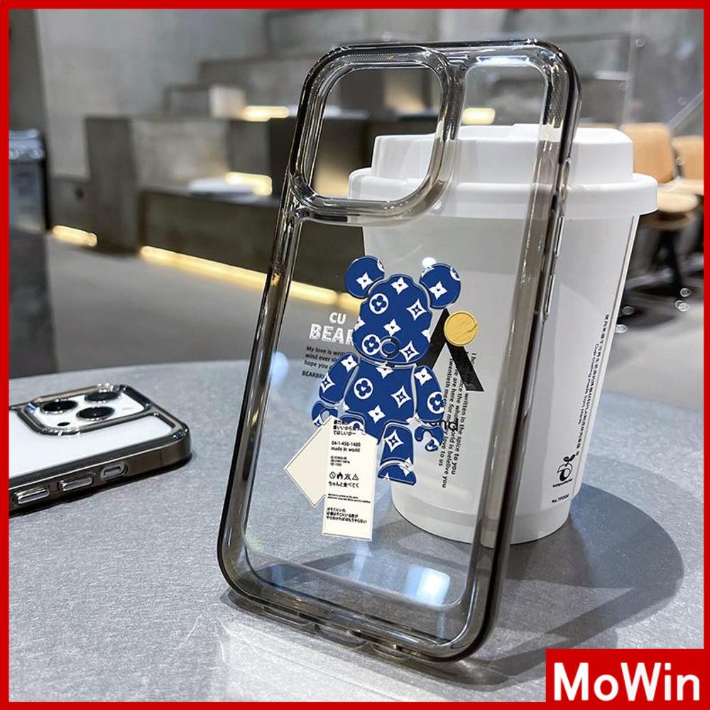 iPhone Case HD Acrylic High Quality Hard Case Metal Button Protection Camera Shockproof Cartoon Cute Compatible For iPhone 14 Pro Max 13 Pro Max 12 Pro Max 11 Pro Max xr xs max