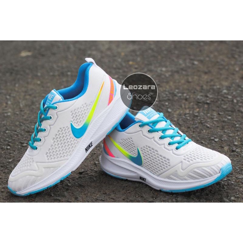 New Trendy !!! Sepatu Wanita Terbaru Nike Zoom Flyknit