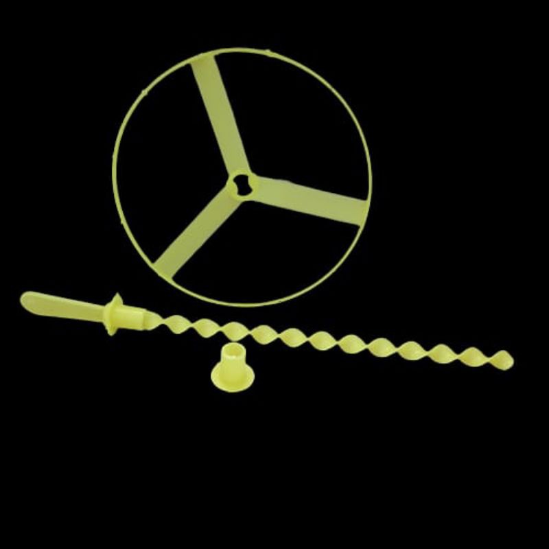 MAINAN BALING-BALING BESAR TERBANG / MAINAN JADUL ANAK