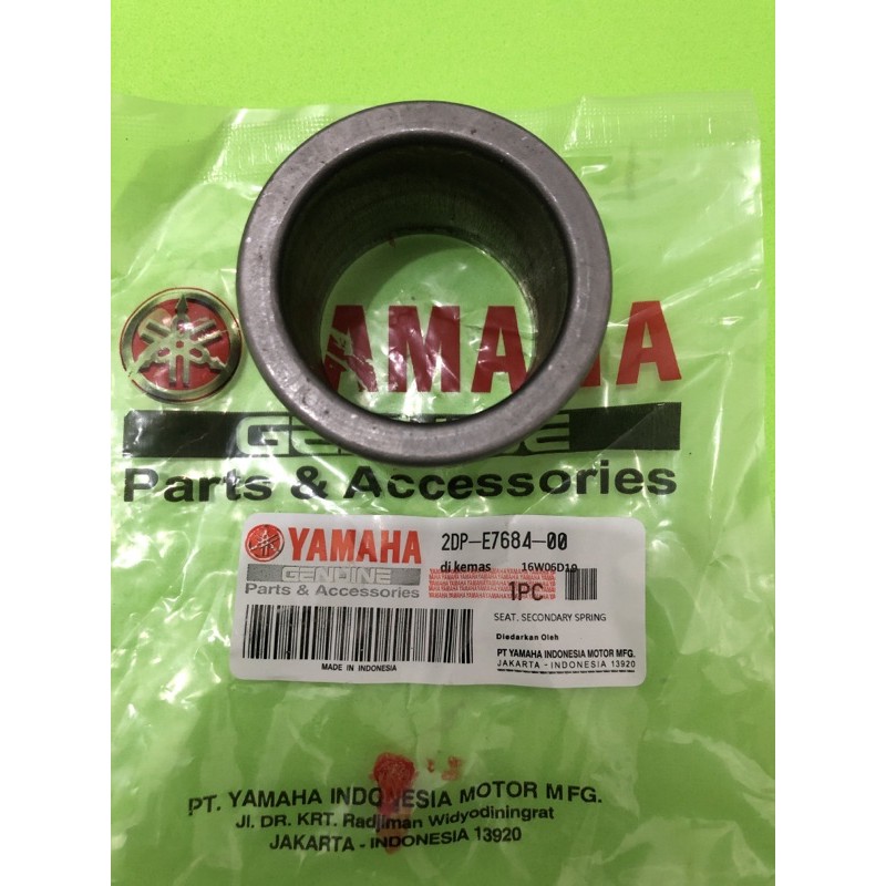 corong pully Nmax corong pulley Nmax corong dudukan seat secondary per cvt Nmax