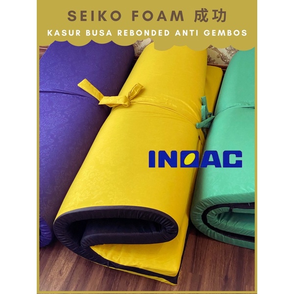 INOAC Kasur busa inoac 160x180x5 kasur spon inoac kasur busa rebonded kasur spon rebonded busa inoac