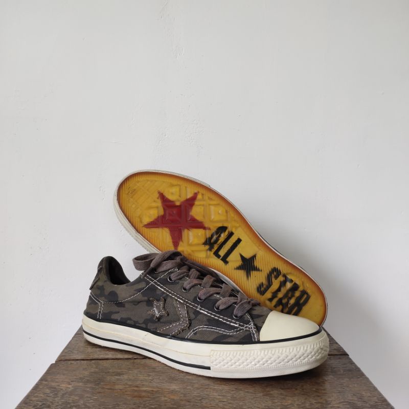 Converse Star Player X John Varvatos