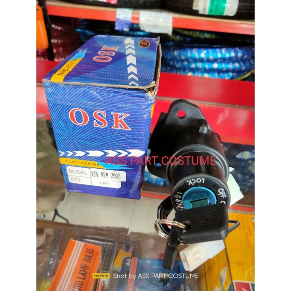 Kunci kontak motor YAMAHA RX KING RX S