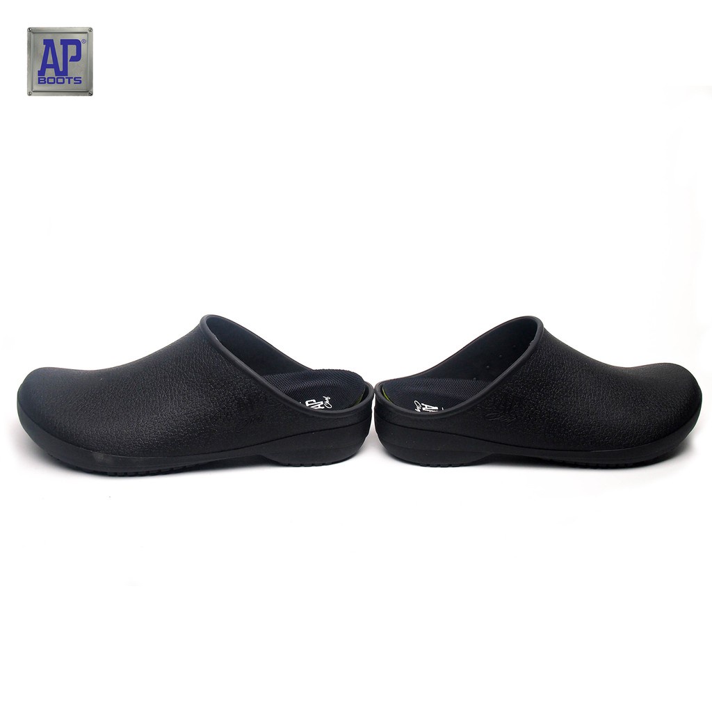 AP Boots AP Chef - Sepatu Slip On Dapur