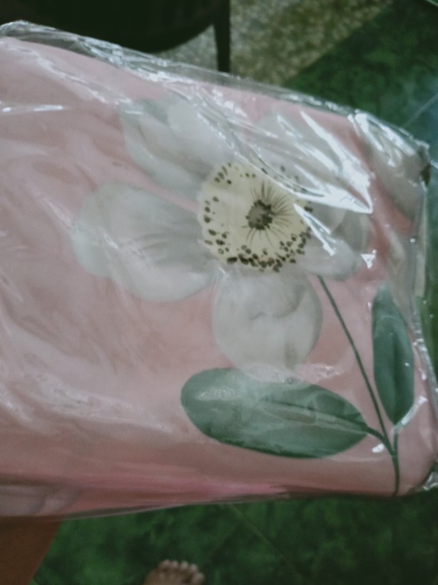 Ww Sprei Kintakun Dluxe - Tinggi 30cm - Pilihan Motif - 120x200 (single)