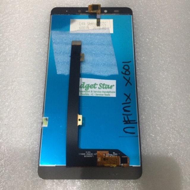 LCD TOUCHSCREEN INFINIX NOTE 3 PRO X601 X 601