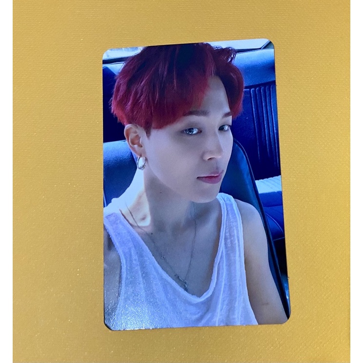 Official POB Butter JIMIN