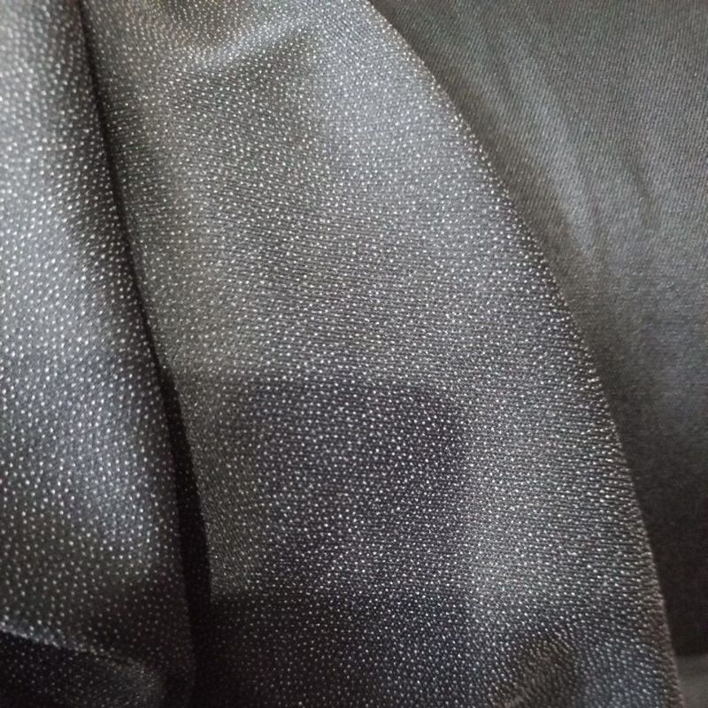 Trikot kulit jeruk/Meter