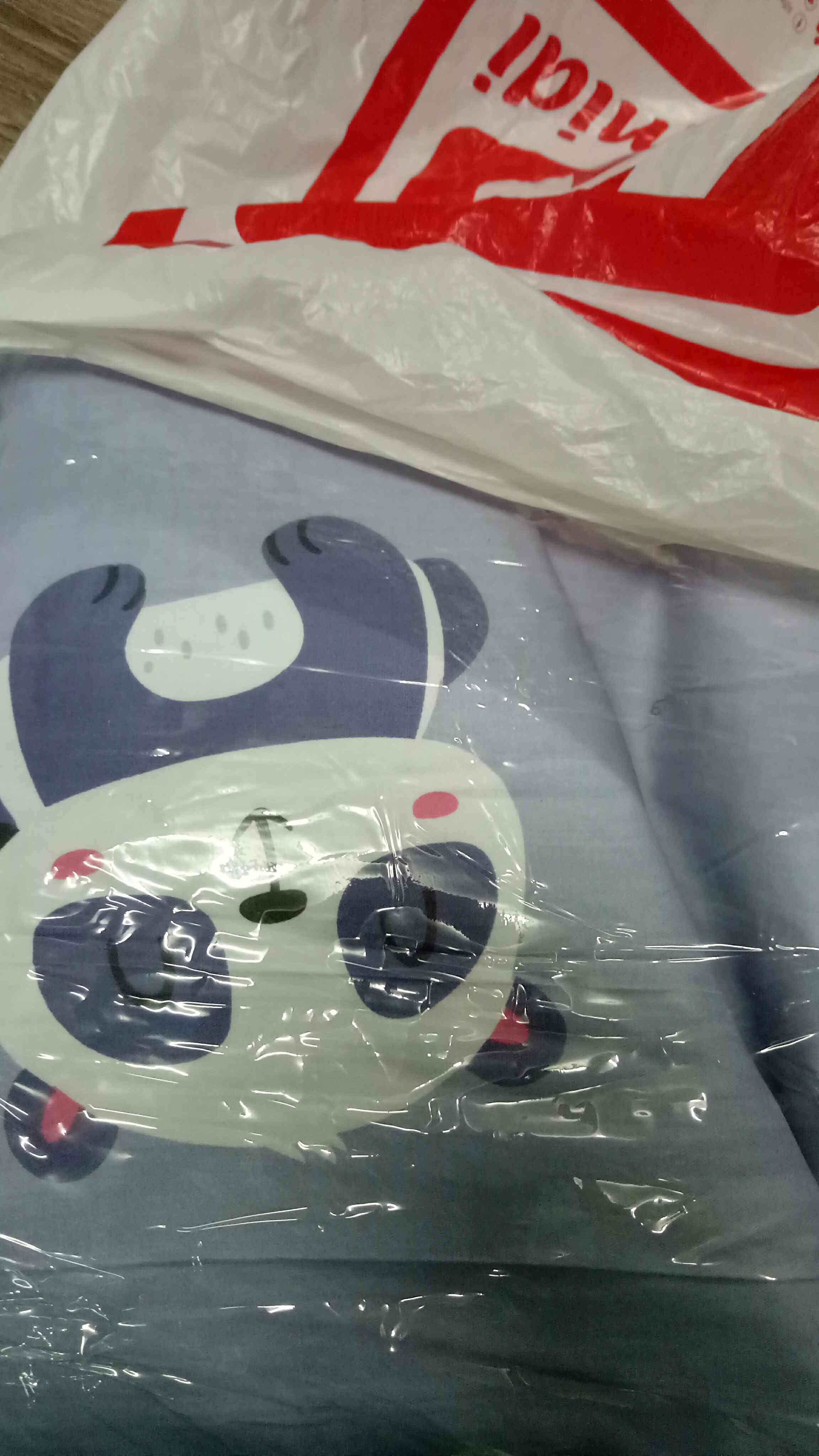 Sprei Katun Jepang Semi Reactive Kode Jsr-39 (bisa Order Ukuran), Hanya Motif A