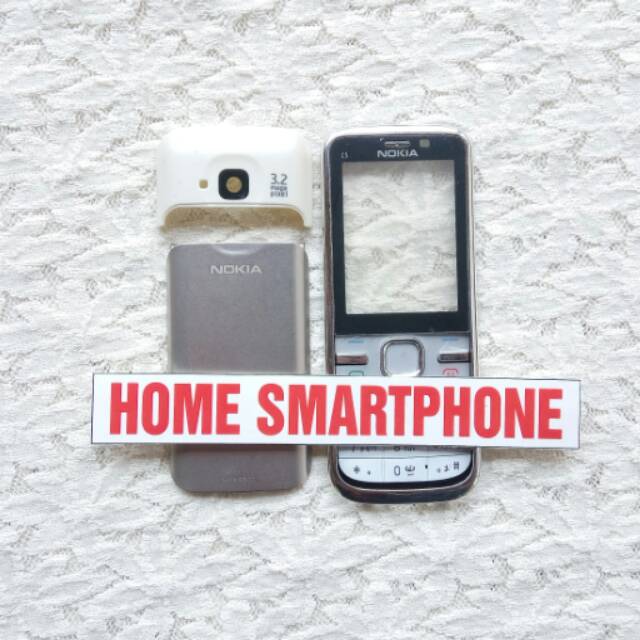 Casing Nokia c5-00 c5