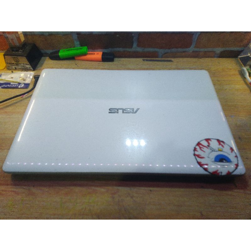 laptop Asus A550l core i5