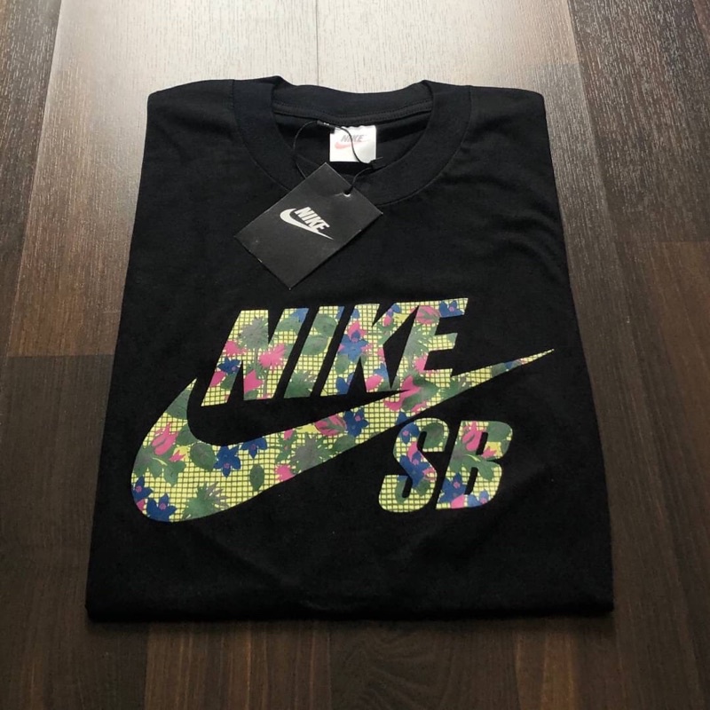 BAJU NIKE | KAOS NIKE SB FULLTAG ~ BISA COD BAYAR DI TEMPAT