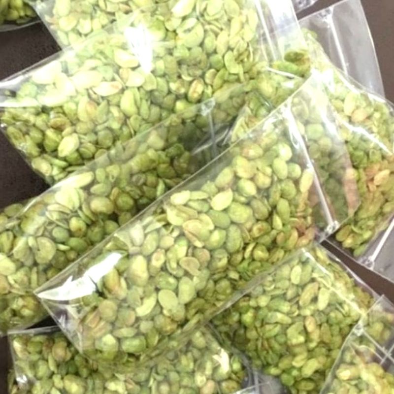 

Edamame Crispy Original 1 Kg