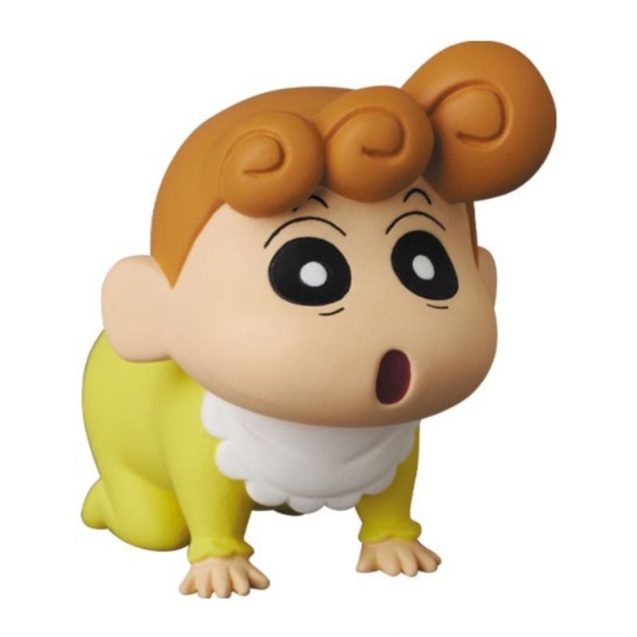 MEDICOM ULTRA DETAIL FIGURE UDF SHINCHAN HIMAWARI