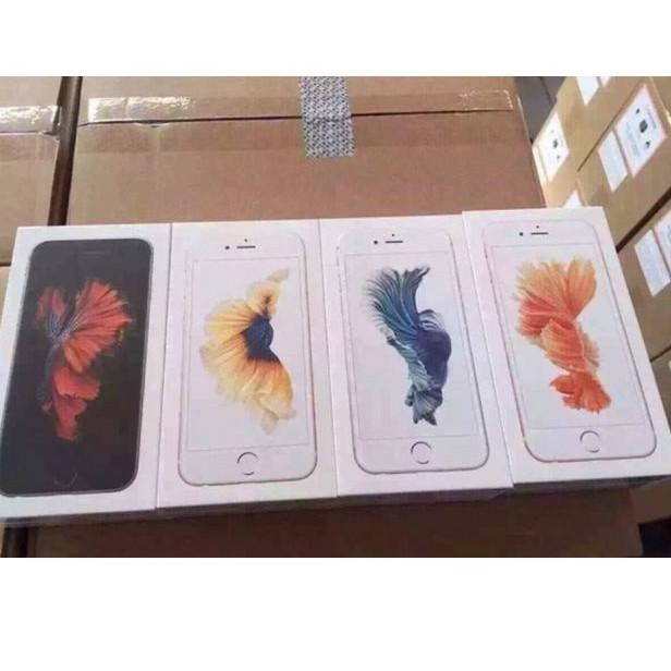 

Serbuuuu.. DUS/BOX/BOOK/KOTAK ORIGINAL IPHONE 6S FULSET AKSESORIS TERMURH