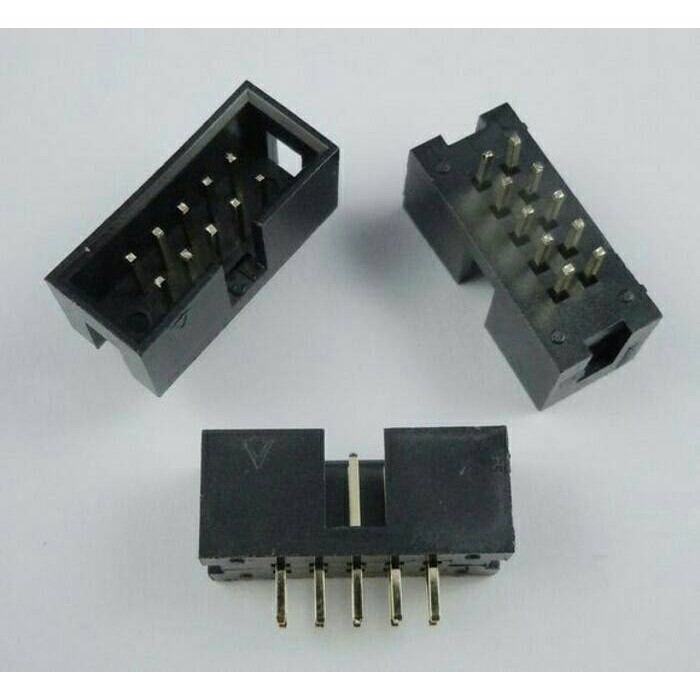 Harga PIN Header BOX Terbaru Feb 2025 | BigGo Indonesia
