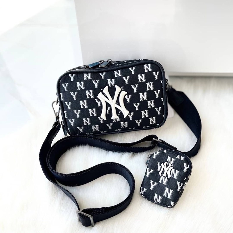 NY sling bag NY008