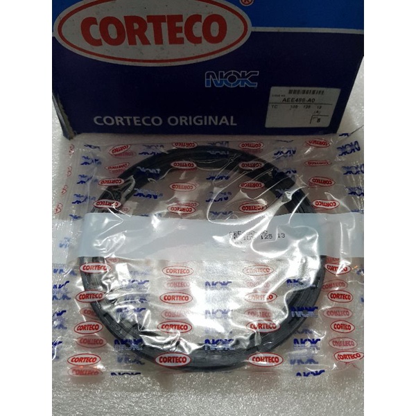 

Oil Seal Tc 105×125×13mm Nok
