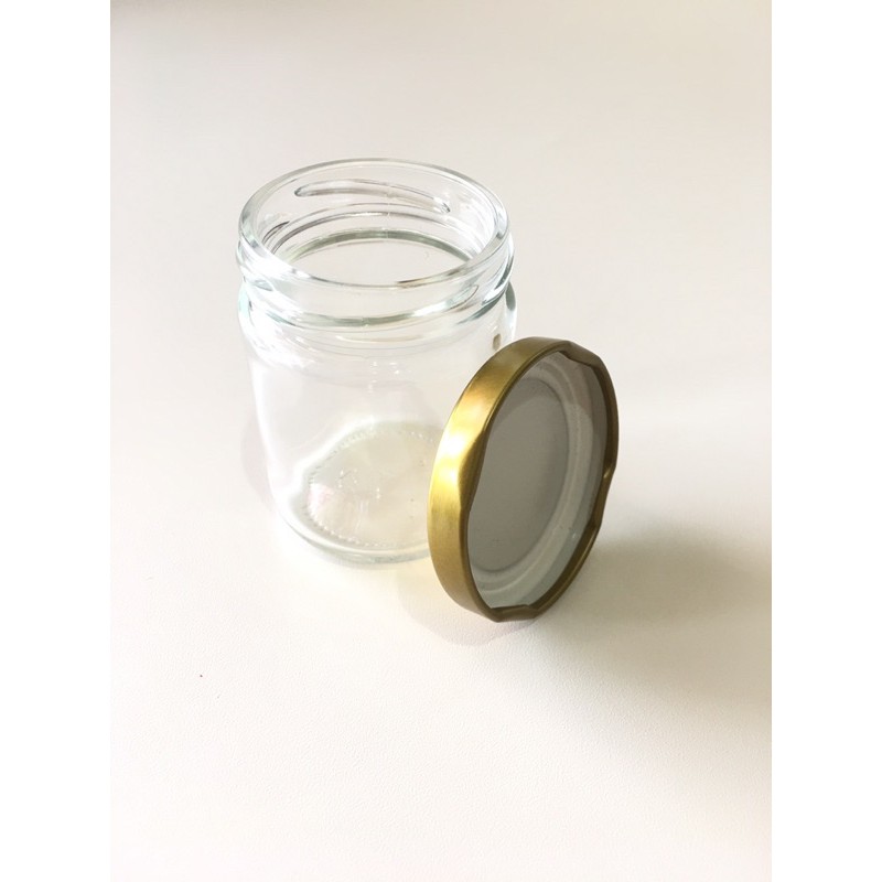 Jar Kaca 70 ml / Glass Jar 70 ml