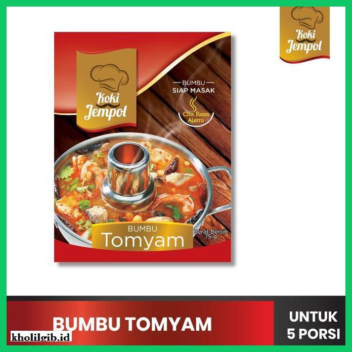 

gnidderdsaus- hot pot tom yum pedas -asliiiiii.
