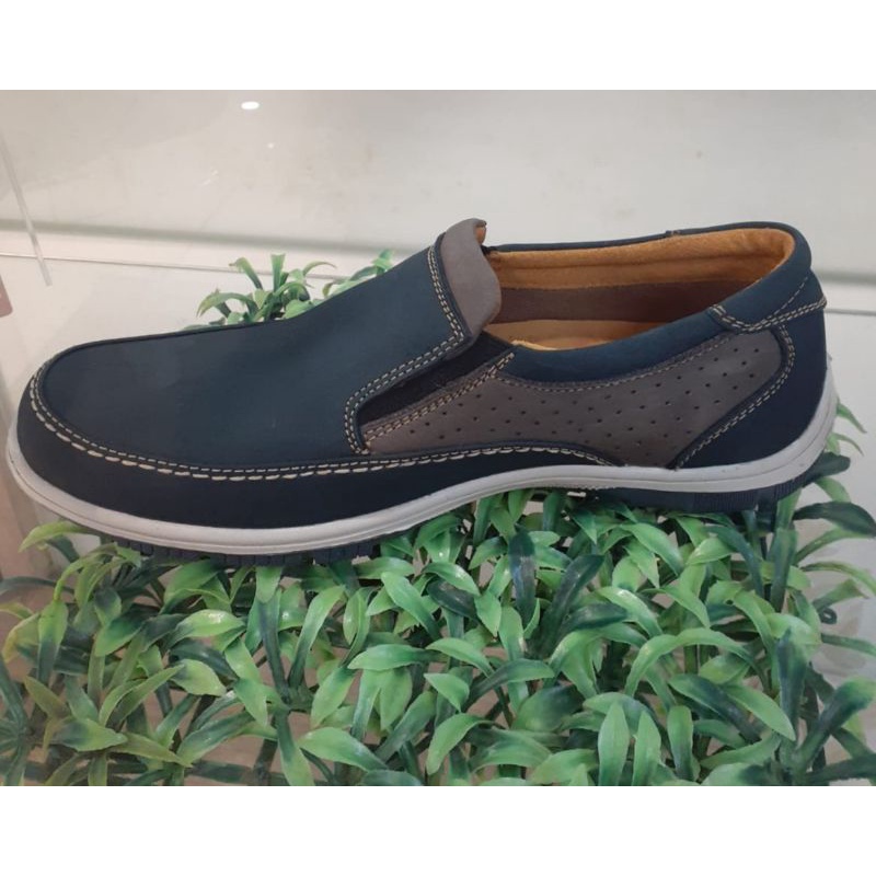 sepatu pria dewasa  max barens ORIginal