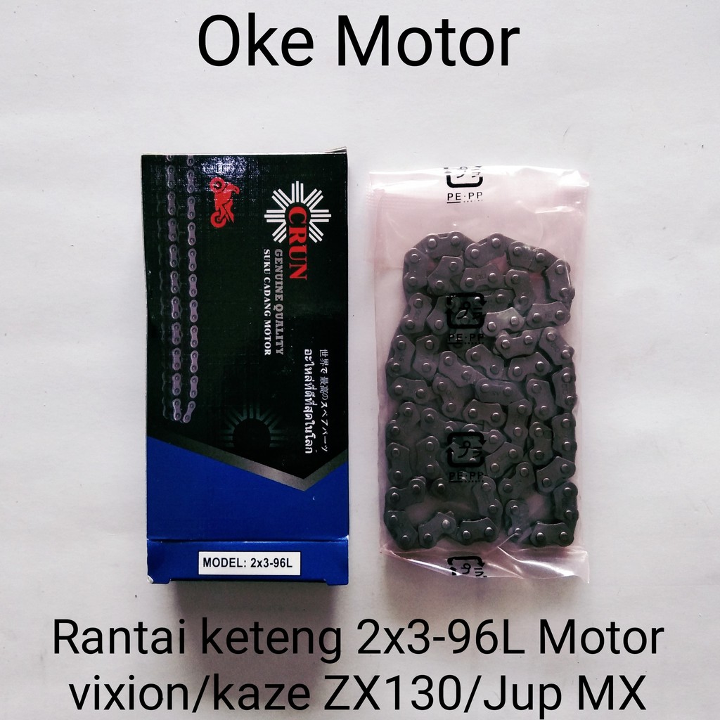 rantai keteng motor jupiter mx