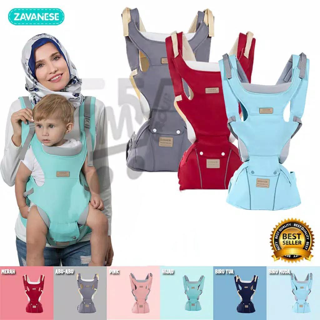 zavanese baby carrier