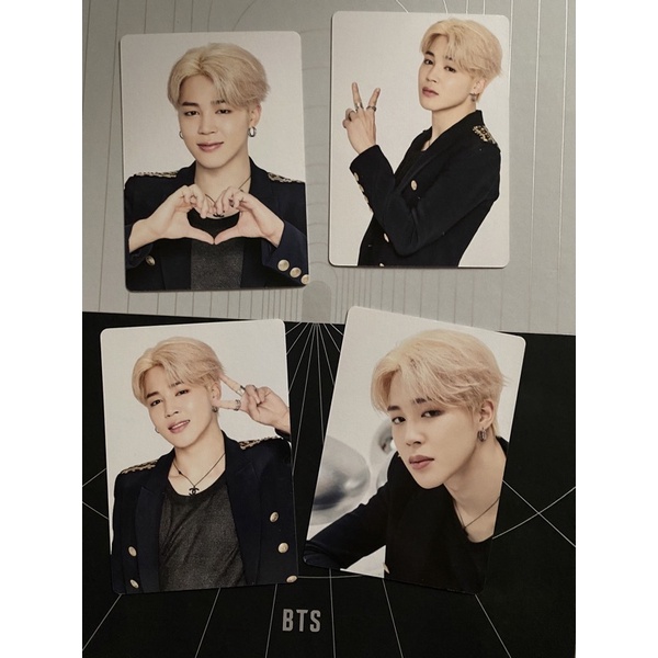 MPC JIMIN LYS SYS JAPAN EDITION