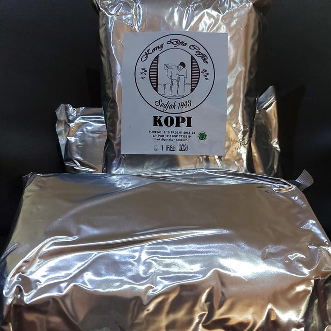 

Kopi Kong Djie