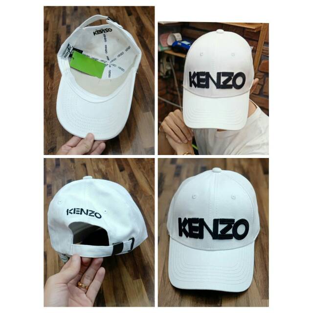 Topi kenzo