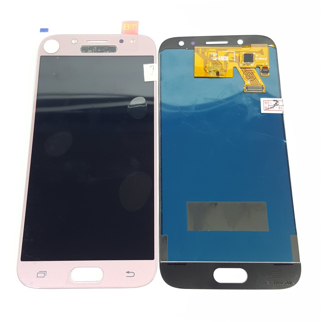 LCD TOUCHSCREEN GALAXY J5 PRO 2017 J530Y / LCD TS SAMSUNG J5 PRO / LCD TC SAMSUNG J530 CONTRAS