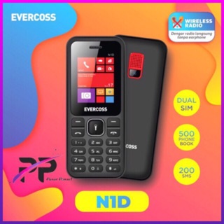 EVERCOSS N1D HP CANDYBAR / HP EVERCOSS / HP EVERCROSS / HP